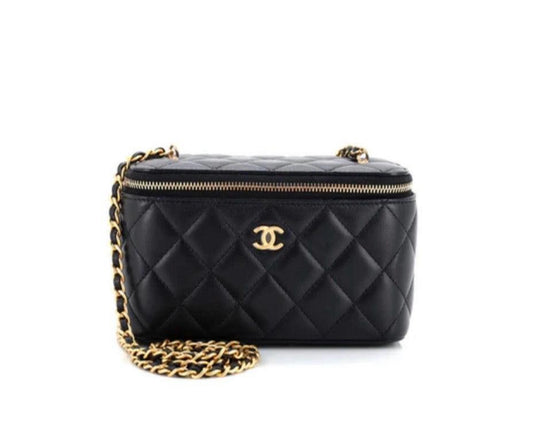 coco vanity crossbody