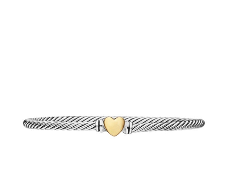 yurman bangle