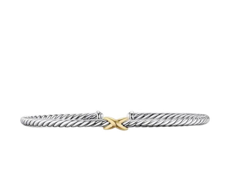 yurman bangle