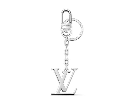 louis keychain