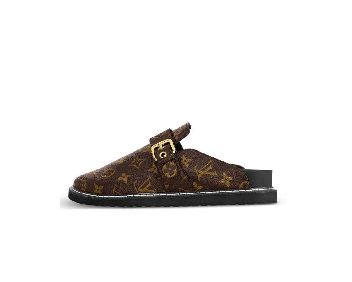 louis clogs