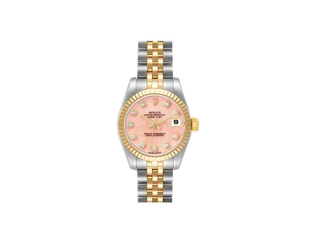 luxury watch