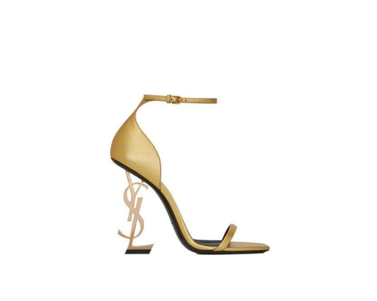 yves heels