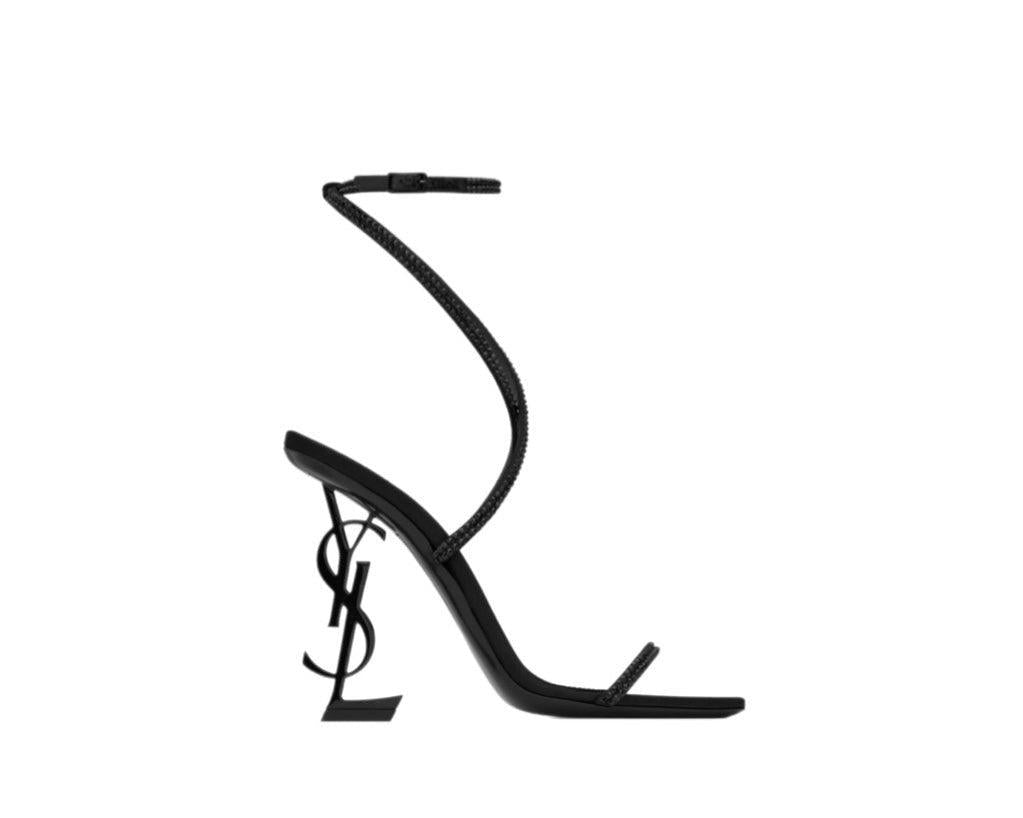 yves heels