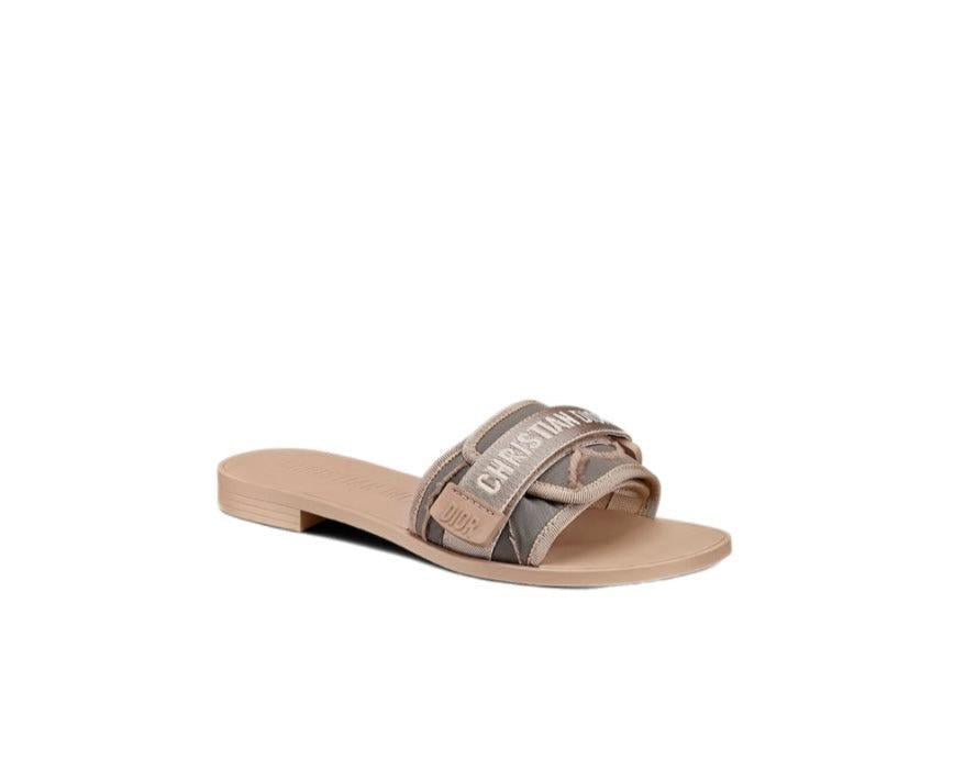 christian sandals