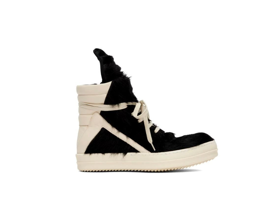 ricky sneakers - furry