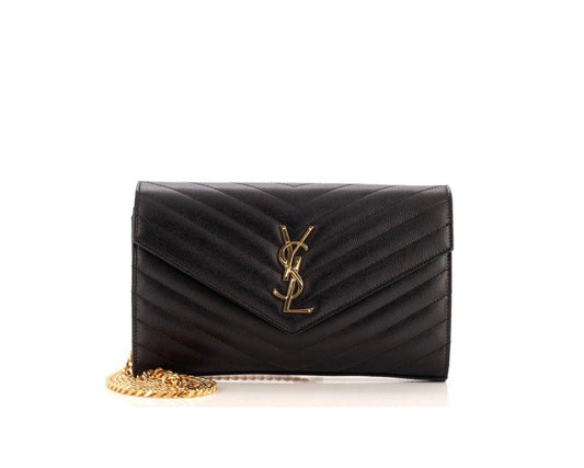 yves crossbody bag
