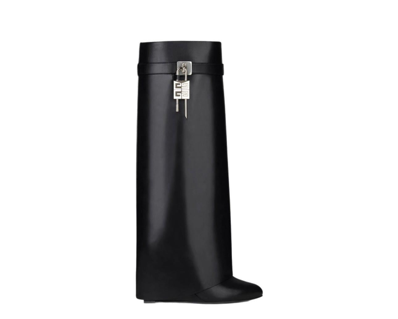 venchy boots