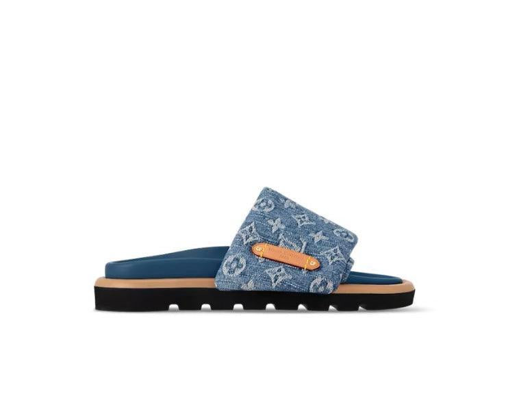 louis slides