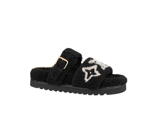 louis dad sandals