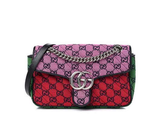 gg crossbody bag