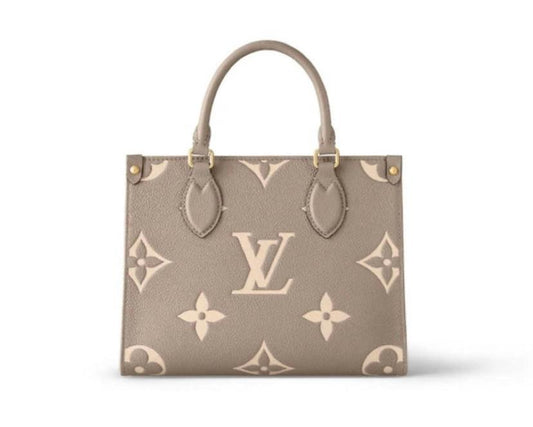 louis tote