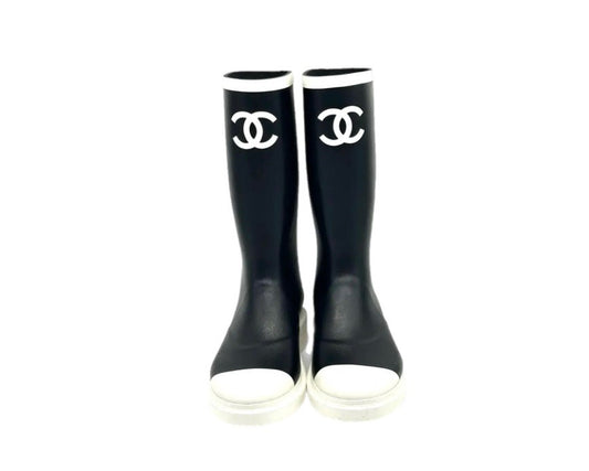 coco rain boots