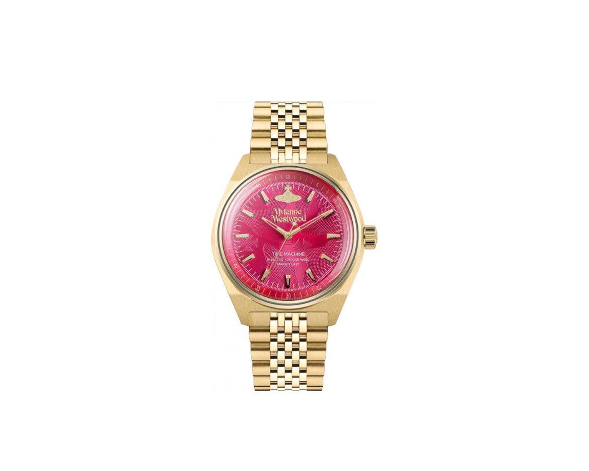 luxury watch