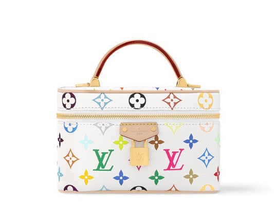 louis vanity