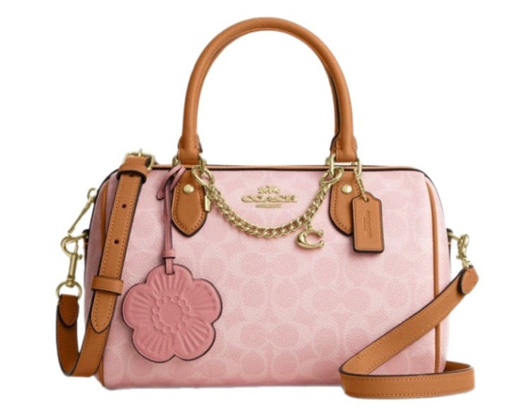 luxury hand bag