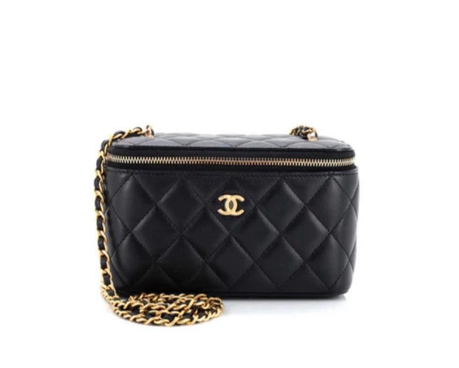 coco vanity crossbody