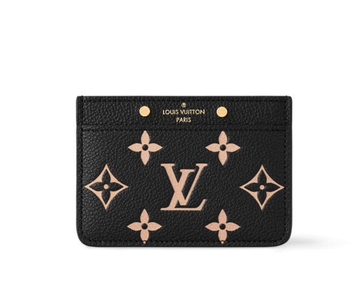 louis cardholder