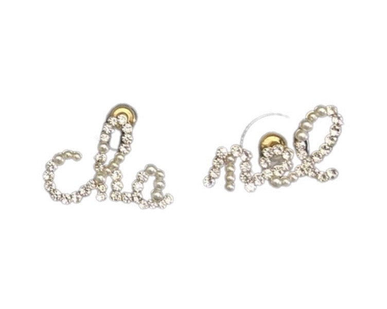 coco earrings