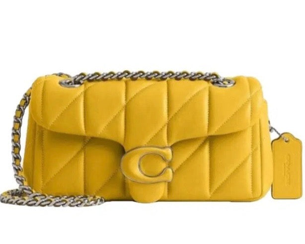 tabby bag