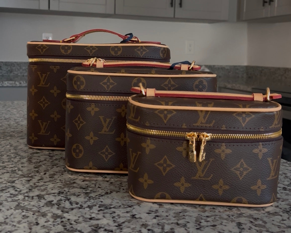 louis vanity
