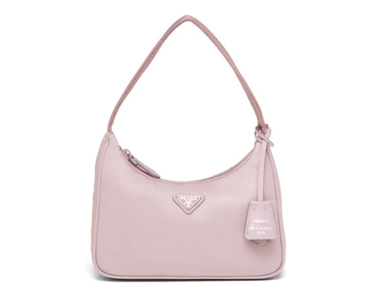 prada you shoulder bag