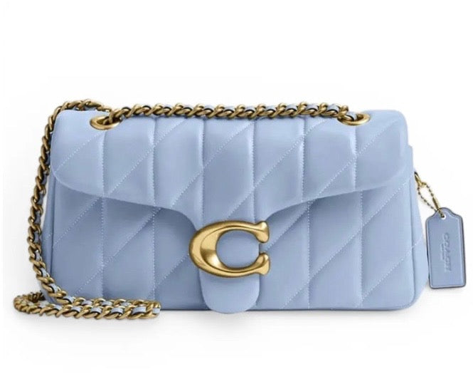 tabby bag