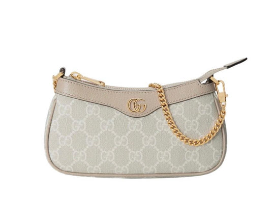 gg shoulder bag