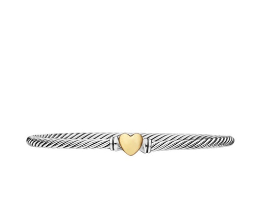 yurman bangle