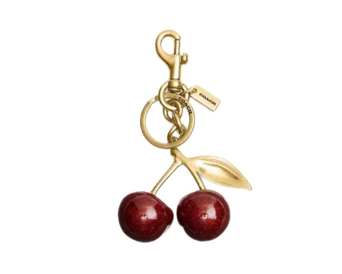 luxury cherry charm