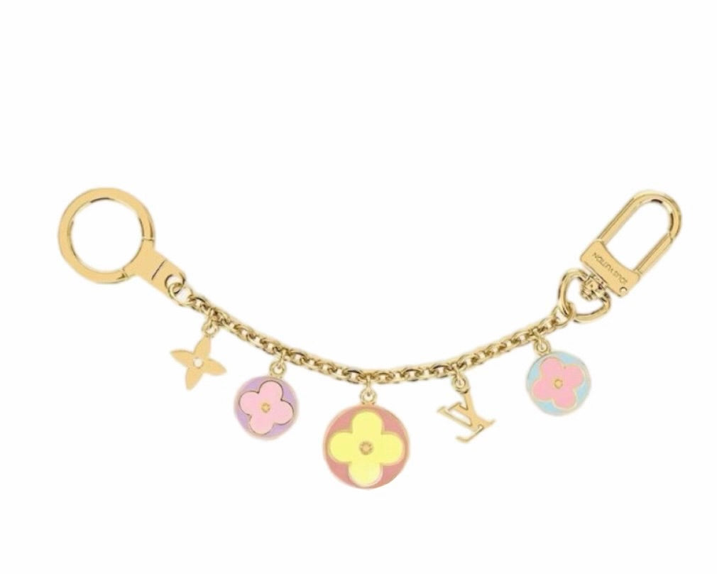 louis bagchain