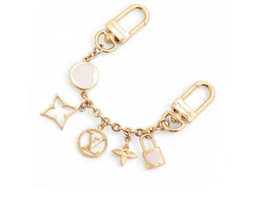 louis bagchain