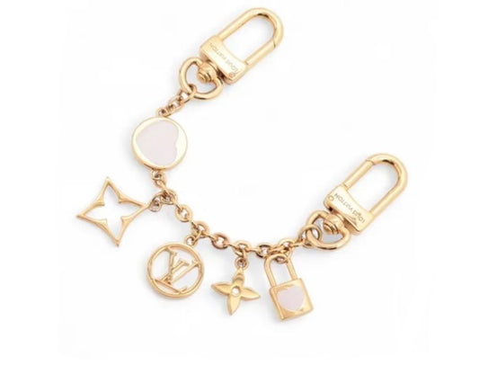 louis bagchain