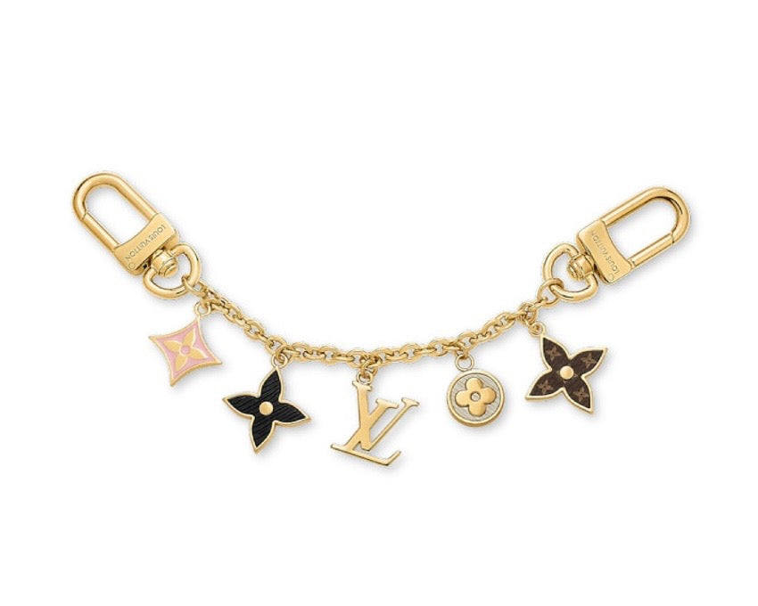 louis bagchain