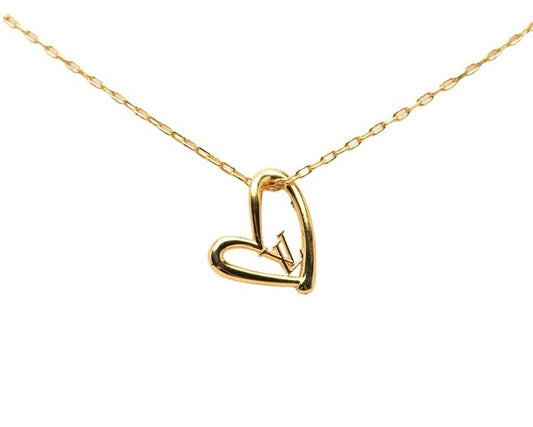 louis necklace