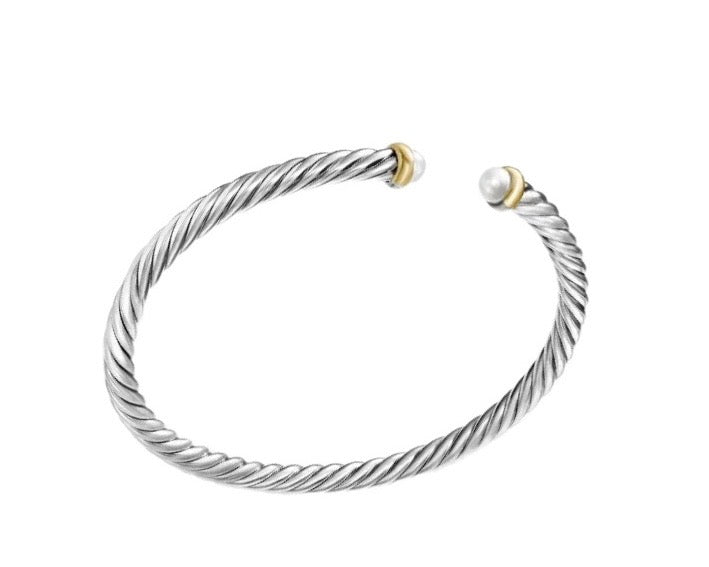 yurman bangle