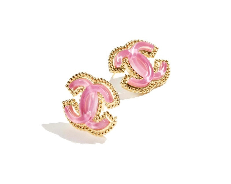 coco earrings