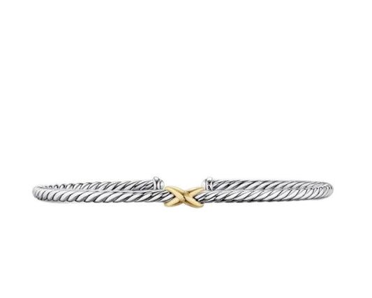 yurman bangle