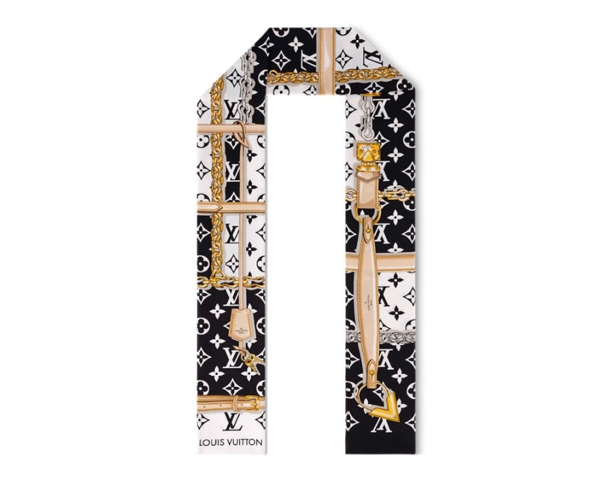 louis scarf