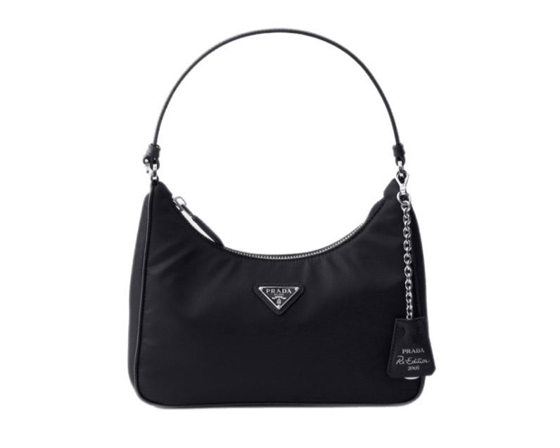 prada you shoulder bag