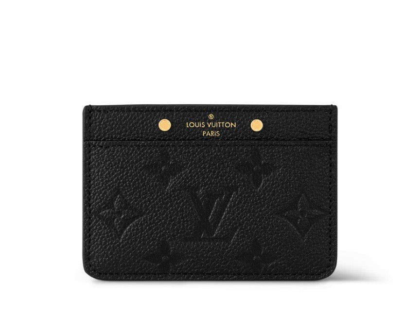 louis cardholder