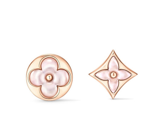 louis earrings