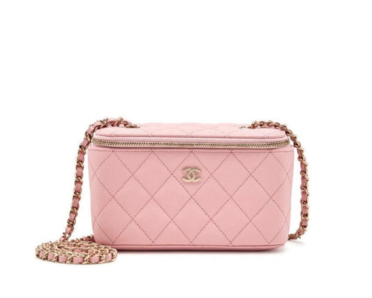 coco vanity crossbody