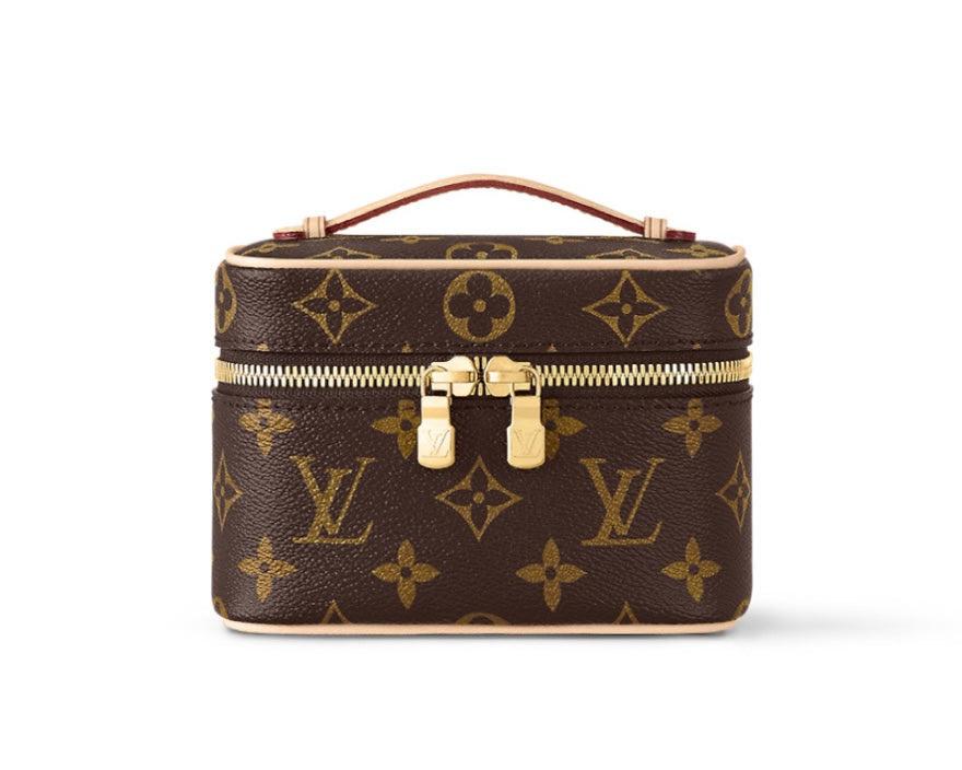 louis vanity