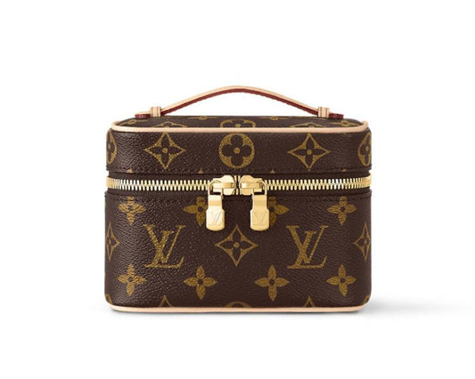 louis vanity