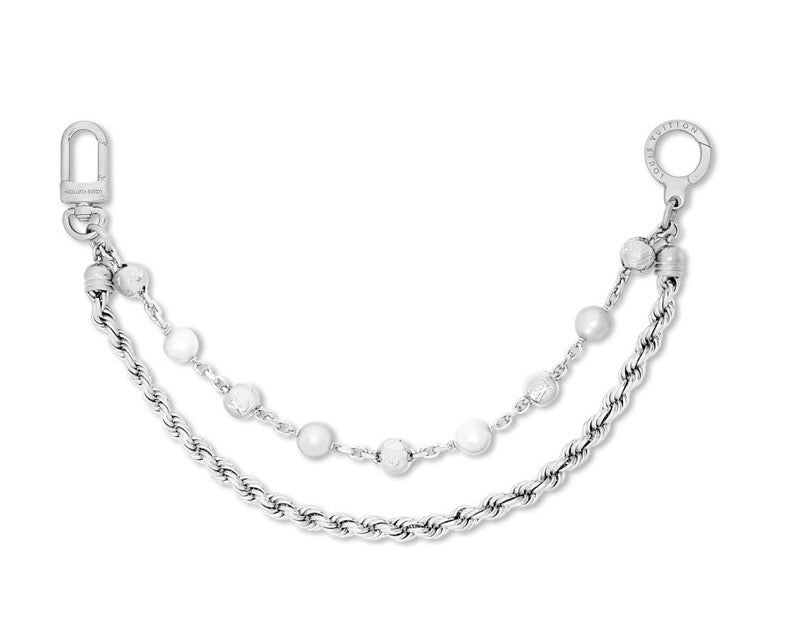 louis bagchain