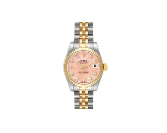 luxury watch