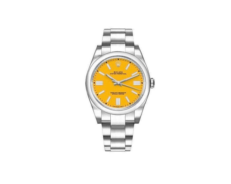 luxury watch