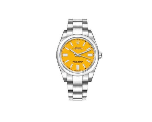 luxury watch