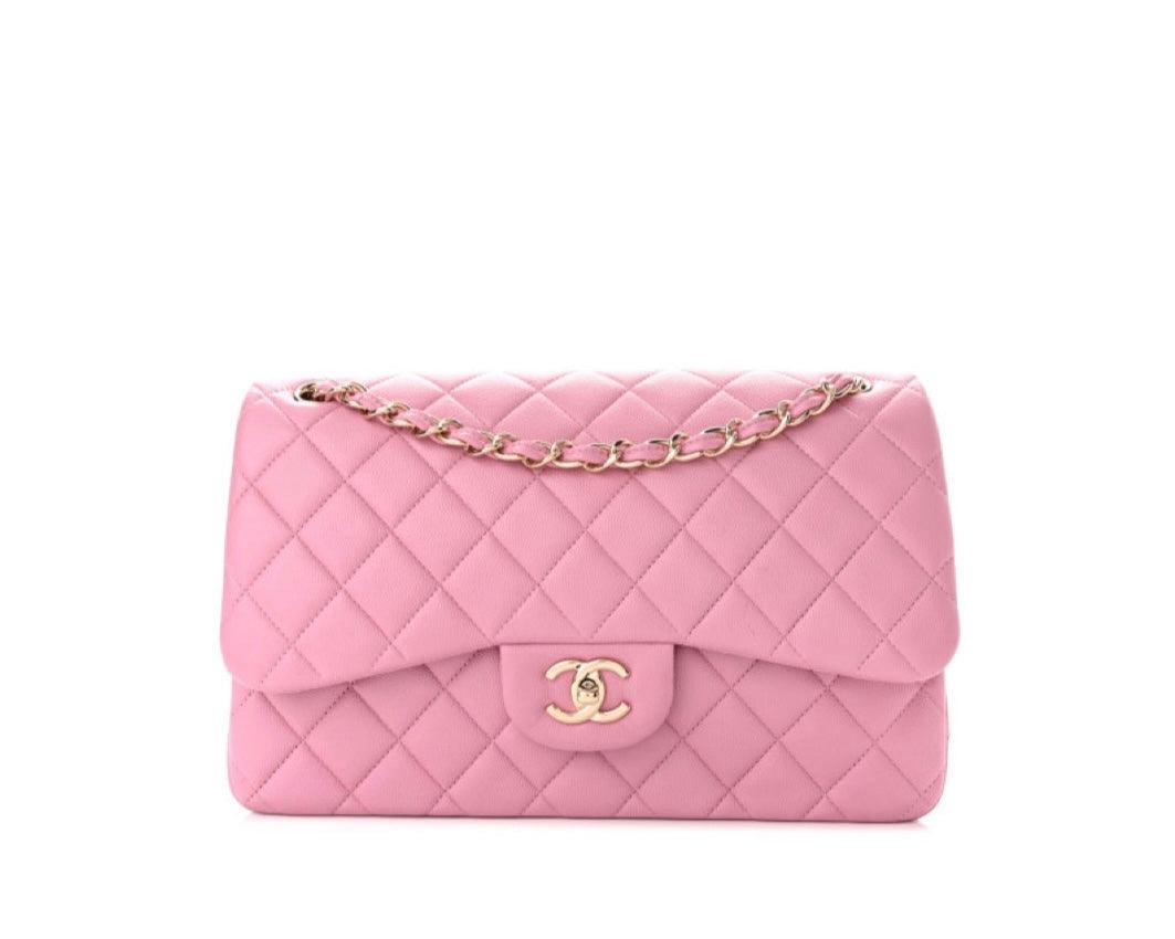 coco flap bag